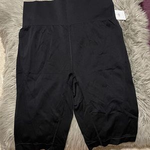 Fashion Nova Biker Shorts